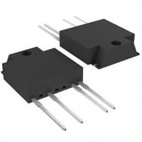 S202S02F by Sharp Microelectronics - SOLIDSTATE RELAY SPST-NO 8A 80-240V