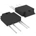 S202S12 by Sharp Microelectronics - SOLIDSTATE RELAY SPST-NO 8A 80-240V