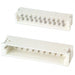 S10B-ZR-SM4A-TF(LF)(SN) by JST Sales America Inc. - CONNECTOR HEADER SMD R/A 10POS 1.5MM