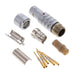 S10L0C-P05PFG0-5600 by ODU - ODU MINI-SNAP PLUG, STY 1, SZ 0,