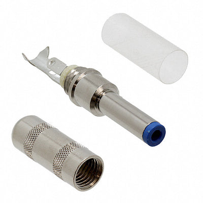 S10 by Switchcraft Inc. - CONNECTOR PWR PLUG 2X5.5MM SOLDER