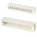 S11B-ZR-SM4A-TF(LF)(SN) by JST Sales America Inc. - CONNECTOR HEADER SMD R/A 11POS 1.5MM