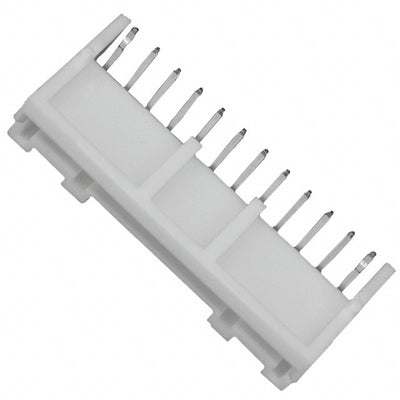 S12B-PASK-2(LF)(SN) by JST Sales America Inc. - CONNECTOR HEADER R/A 12POS 2MM