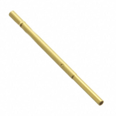 S13-503 by Harwin Inc. - SPRING PROBE SLEEVE