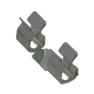 S1411-46R by Harwin Inc. - RFI SHIELD CLIP MAXI TIN SMD