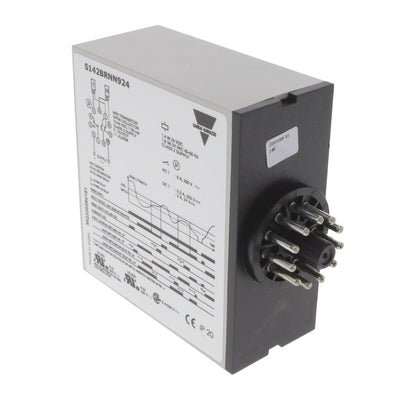 S142BRNN924 by Carlo Gavazzi Inc. - PHT AMP 1 CH 2NPN SPDT TIMER