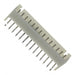S14B-XH-A(LF)(SN) by JST Sales America Inc. - CONNECTOR HEADER R/A 14POS 2.5MM
