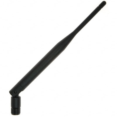 S151AH-2450S by Nearson Inc. - RF ANT 2.4GHZ WHIP TILT RP-SMA