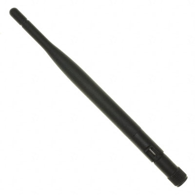 S152AH-2450S by Nearson Inc. - RF ANT 2.4GHZ WHIP TILT SMA MALE