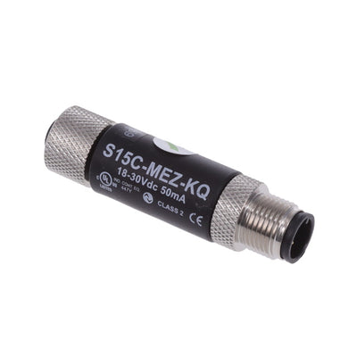 S15C-MEZ-KQ by Banner Engineering Corporation - CONVERTER, IO-LINK, IIOT