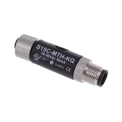 S15C-MGN-KQ by Banner Engineering Corporation - CONVERTER, SERIAL, IO-LINK, IIOT