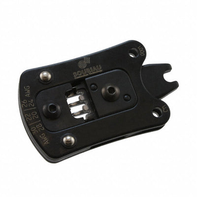 S16RCM20 by Souriau-Sunbank by Eaton - TOOL DIE CRIMP 20-28AWG 16CONT