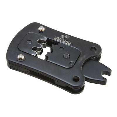 S16SCML11 by Souriau-Sunbank by Eaton - TOOL DIE CRIMP 16AWG 16CONTACT