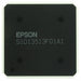 S1D13513F01A100 by Epson Electronics America Inc-Semiconductor Div - IC VIDEO GRAPHIC CNTL 208QFP