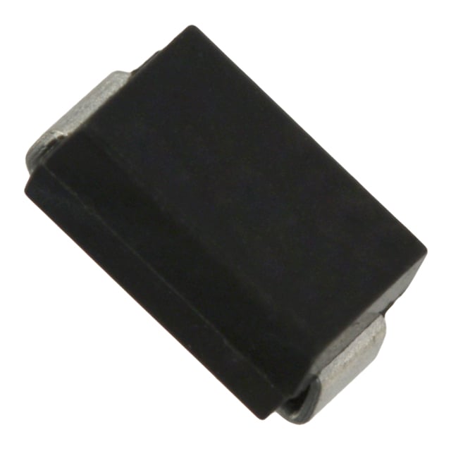 RGF1J by onsemi - DIODE GEN PURP 600V 1A DO214AC