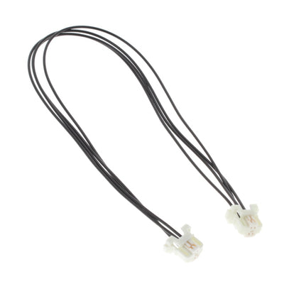 S1SD-02-30-GF-08.00-L1 by Samtec Inc. - CABLE ASSY 1MM DUAL ROW