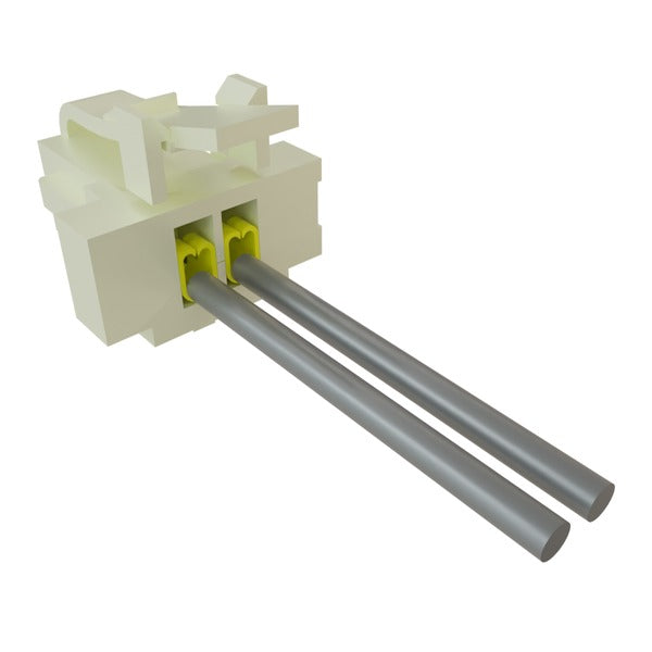 S1SS-02-28-GF-04.00-L - Samtec Inc.