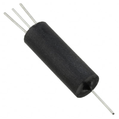 S2-24P by Sensata-Cynergy3 - RELAY REED SPST 700MA 24V