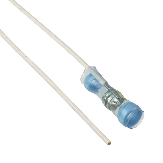 S200-2-W1-22-9 by TE Connectivity Aerospace, Defense and Marine - SLDR SLV WIRE-WIRE 0.105/0.145