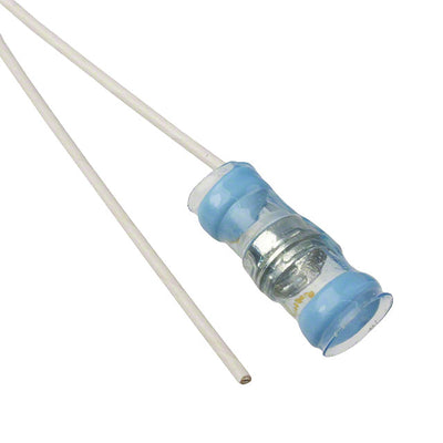 S200-3-W1-22-9 by TE Connectivity Aerospace, Defense and Marine - SLDR SLEEVE WIRE-WIRE 0.17""/0.2