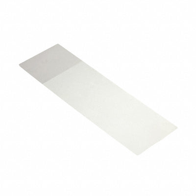S200X650VADY by Panduit Corp - LABEL SELF LAMINATNG 2""X6.5"" WHT