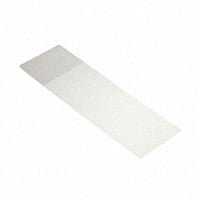 S200X650VADY by Panduit Corp - LABEL SELF LAMINATNG 2""X6.5"" WHT