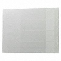 S200X650YAJ by Panduit Corp - LABEL SELF LAMINATING WHT 4/SHT