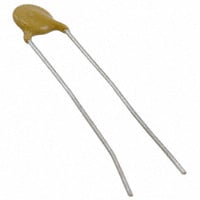 S202M29Z5UN63L6R by Vishay Beyschlag/Draloric/BC Components - CERAMIC CAP 2000PF 1KV Z5U RADIAL