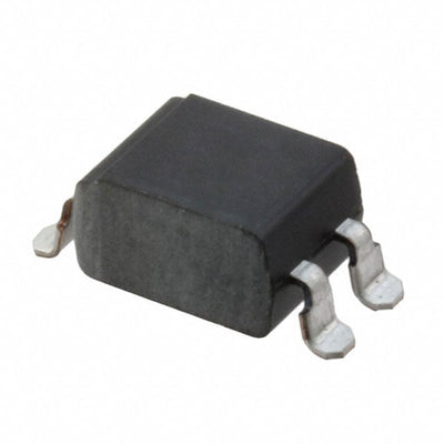 S21ME5PY by Sharp Microelectronics - OPTOISOLATOR 5KV TRIAC 4SMD