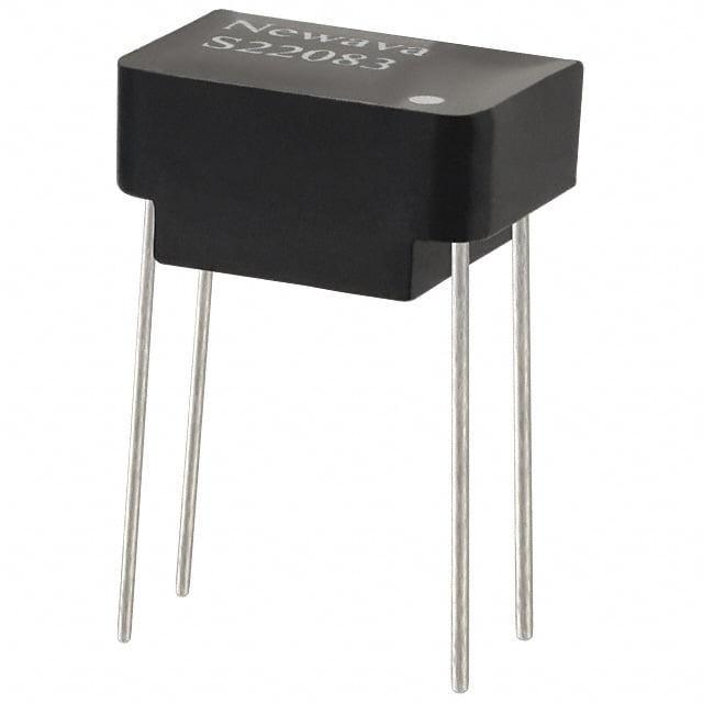 S22083 by Newava Technology Inc. - TRANSFORMER ISOLATION DIG/AUDIO