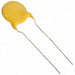 S222Z33Y5VP6UK5R by Vishay Beyschlag/Draloric/BC Components - CERAMIC CAP 2200PF 2KV Y5V RADIAL