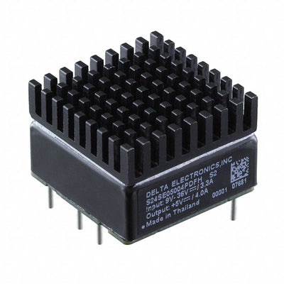 S24SE05004PDFH by Delta Electronics - DC DC CONVERTER 5V 20W