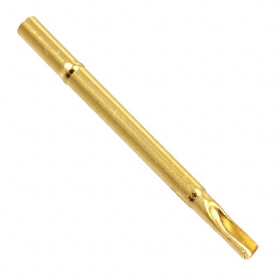 S25-022 by Harwin Inc. - SPRING PROBE SLEEVE