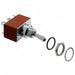 S29AW by NKK Switches - SWITCH TOGGLE DPDT 15A 125V