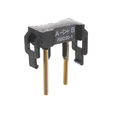 S280W555-751 by Souriau-Sunbank by Eaton - DIODE MODULE