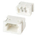 S2B-ZR-SM4A-TF(LF)(SN) by JST Sales America Inc. - CONNECTOR HEADER SMD R/A 2POS 1.5MM