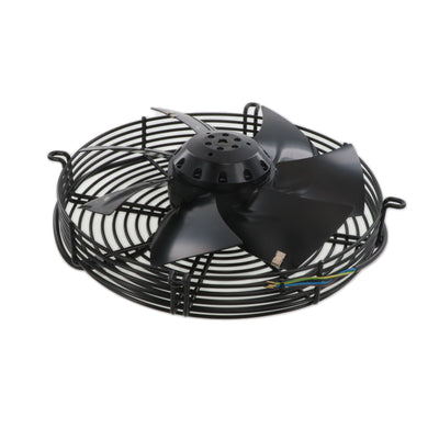 S2E250-AL06-12 by ebm-papst Inc. - FAN AXIAL