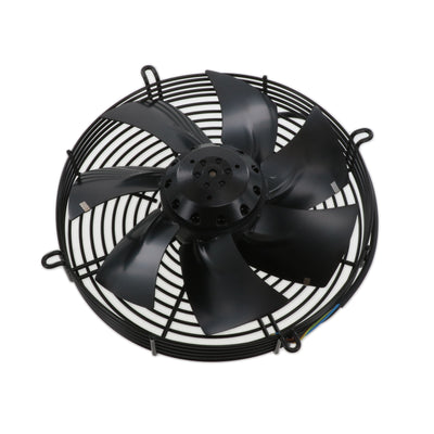S2E250-AL06-70 by ebm-papst Inc. - FAN AXIAL