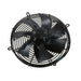 S2E250-AL06-70 by ebm-papst Inc. - FAN AXIAL