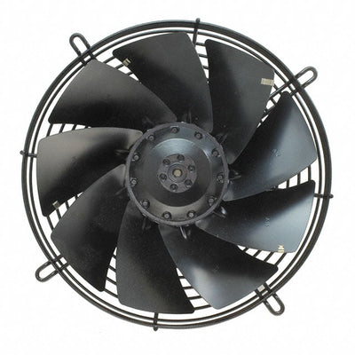 S2E250-AM08-15 by ebm-papst Inc. - FAN AXIAL