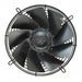 S2E250-AM08-15 by ebm-papst Inc. - FAN AXIAL