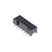 S2M-107-02-L-D by Samtec Inc. - 2.00 MM TIGER EYE PCB MOUNT SOC