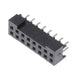 S2M-108-01-L-D by Samtec Inc. - 2.00 MM TIGER EYE PCB MOUNT SOC