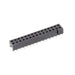 S2M-115-01-S-D by Samtec Inc. - 2.00 MM TIGER EYE PCB MOUNT SOC