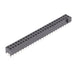 S2M-125-01-L-D by Samtec Inc. - 2.00 MM TIGER EYE PCB MOUNT SOC