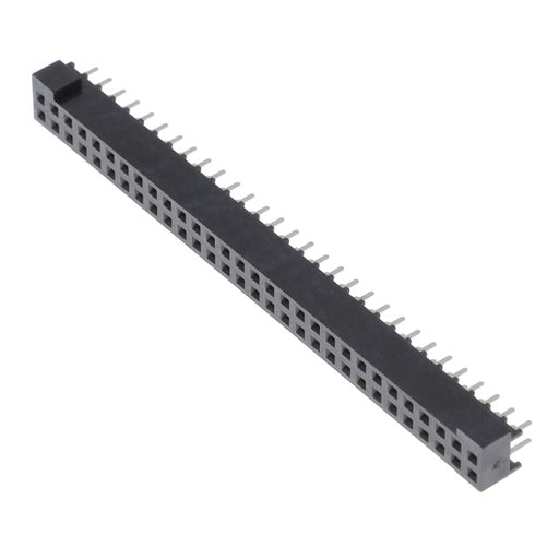 S2M-130-01-L-D by Samtec Inc. - 2.00 MM TIGER EYE PCB MOUNT SOC