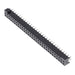 S2M-130-01-L-D by Samtec Inc. - 2.00 MM TIGER EYE PCB MOUNT SOC