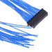 S2SDT-15-24-L-12.00-SR by Samtec Inc. - CABLE ASSY SOCKET 30POS 24AWG