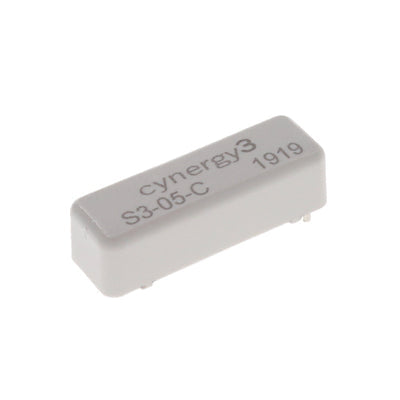 S3-05-C by Sensata-Cynergy3 - RELAY REED C/O 5V