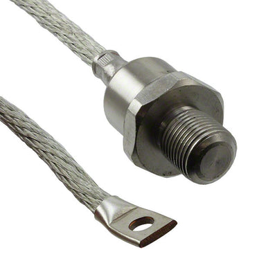 S300YR by GeneSiC Semiconductor - DIODE GP REV 1.6KV 300A DO9